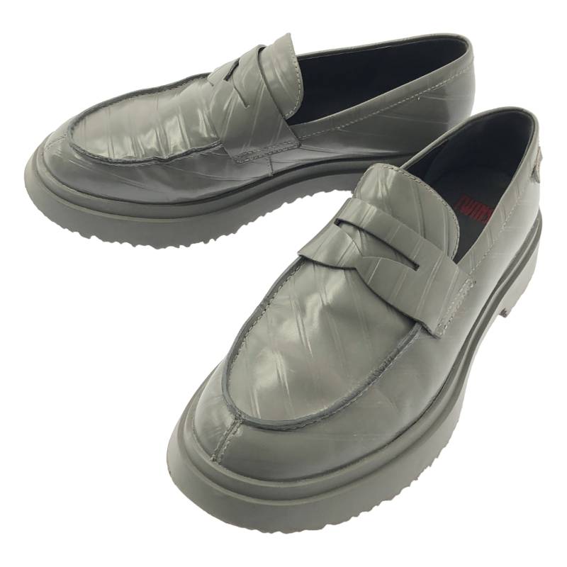CAMPER（カンペール）厚底ローファー38 CAMPER（カンペール） ローファー Pix London ピックス ロンドン