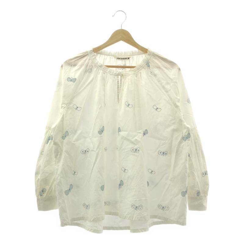 mina perhonen - 【美品】  mina perhonen / ミナペルホネン | join ブロックチェックシャツ | 38 | ネイビー | レディース 楽天市場】【美品】 mina perhonen / ミナペルホネン | join