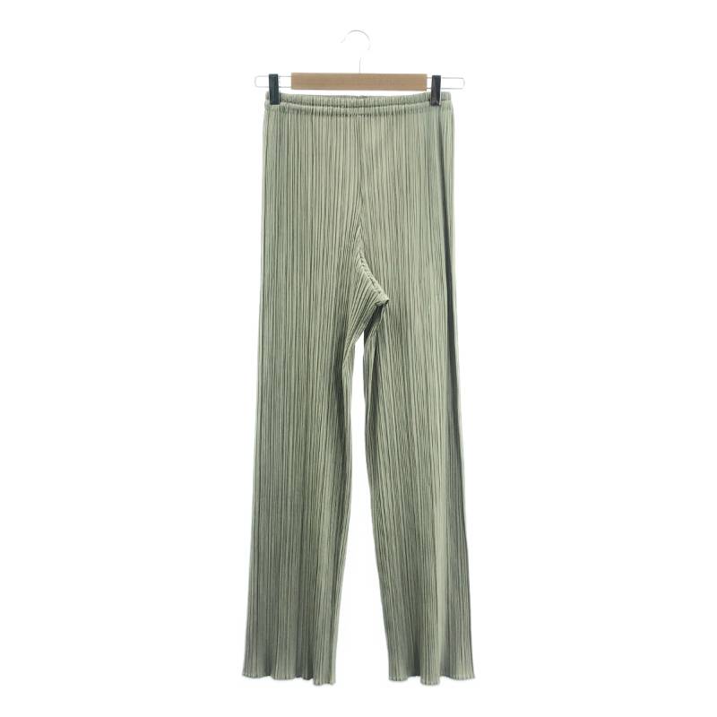 美品◎PLEATS PLEASE マルチカラー イージーパンツ 4サイズ NEW COLORFUL BASICS 4 – isseymiyake.com