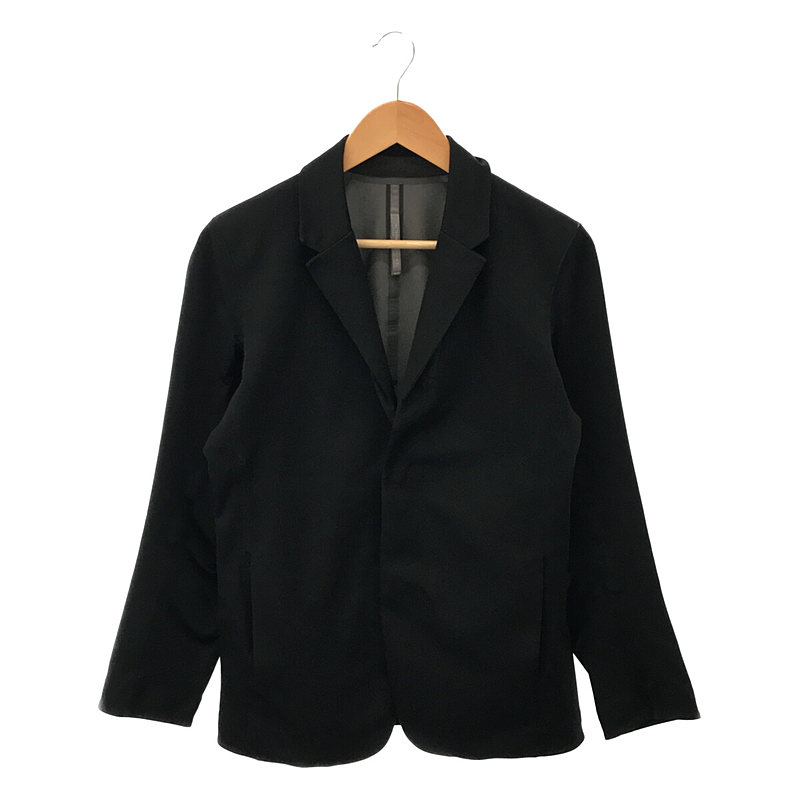 ジャケット・アウター ARC'TERYX VEILANCE LT BLAZER □ARC'TERYX Veilance Blazer LT｜トゥモロ－ランドの