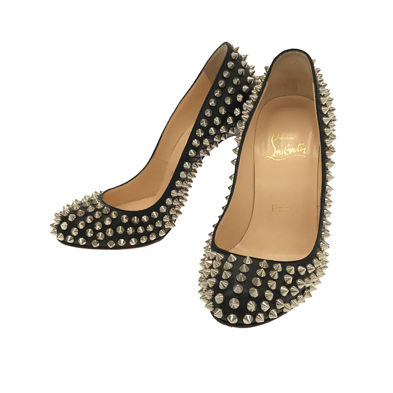 楽天市場】CHRISTIAN LOUBOUTIN(クリスチャンルブタン) サイズ