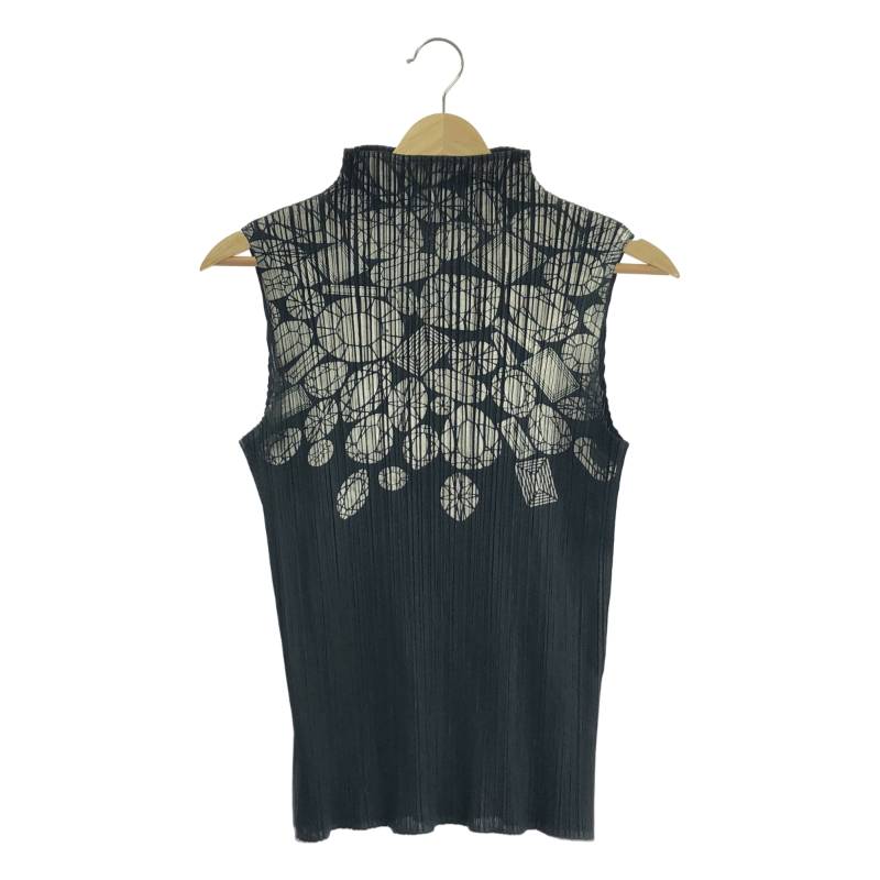 楽天市場】【美品】 PLEATS PLEASE ISSEY MIYAKE / プリーツ