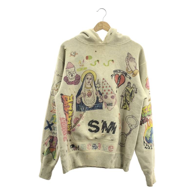 楽天市場】L【WIND AND SEA STM X WS HOODIE / BLACK (SM-A21