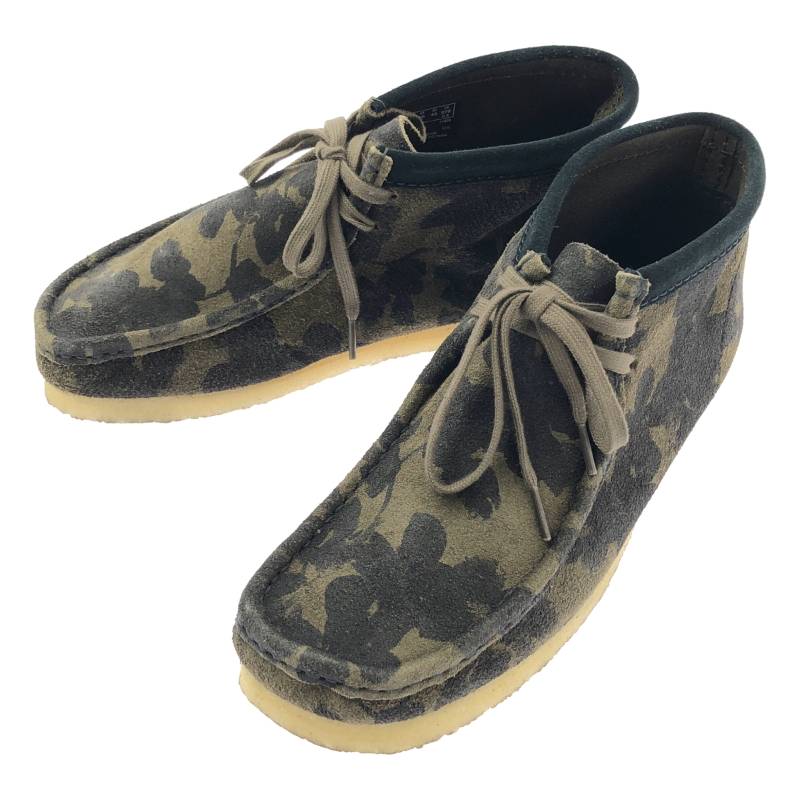 楽天市場】Clarksクラークス×Carharttカーハートコラボ 26146168