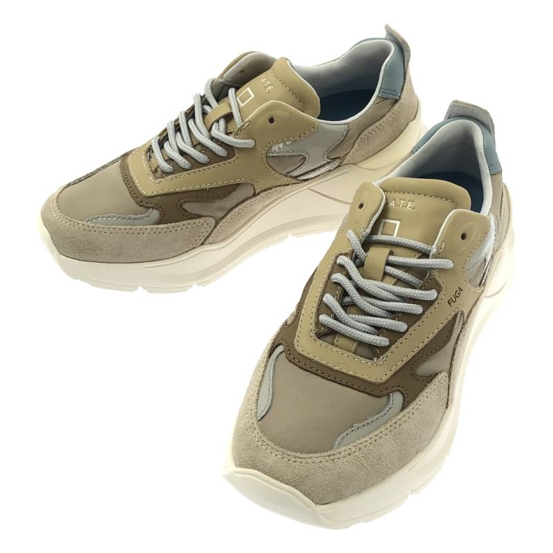 楽天市場】【新品】 D.A.T.E. / デイト | 2021SS | Whim Gazette 別注