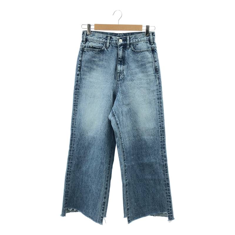 パンツ L'Appartement / BAKER WIDE LEG PANTS L'Appartement / BAKER WIDE LEG PANTS - メルカリ