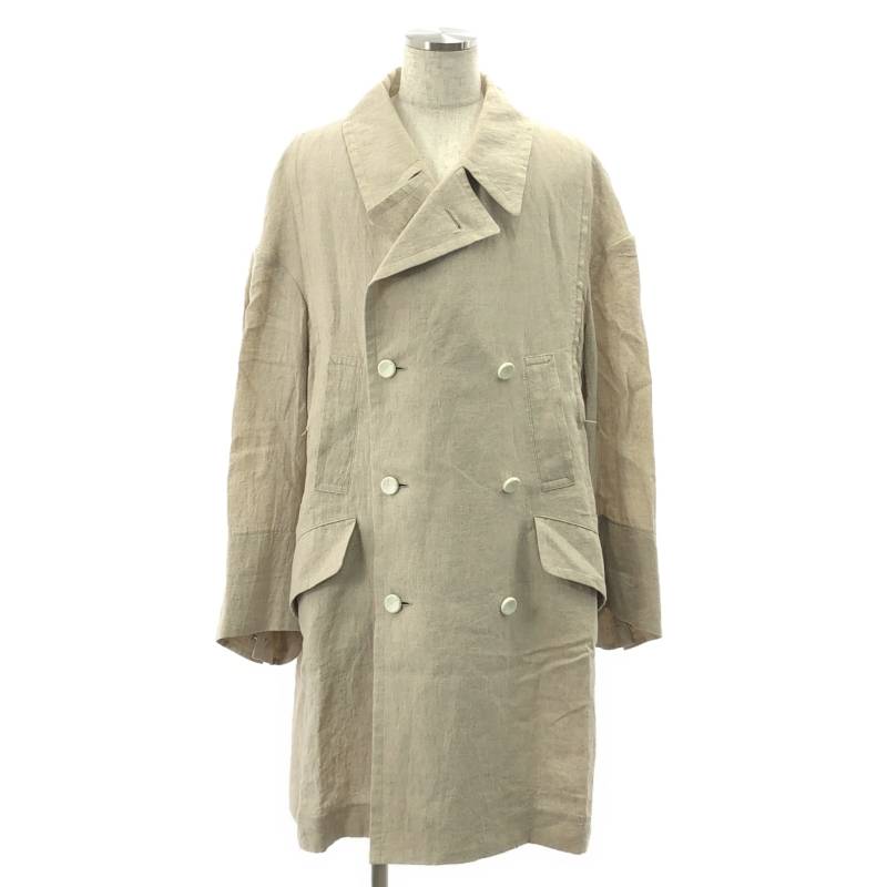 楽天市場】【90S/アーカイブ】Y's for men【ジップ ロング コート