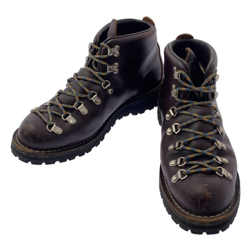 DANNER ダナー ブーツ made in USA レースインブーツジッパー 8- ダナー | ダナーブーツ (DANNER)の