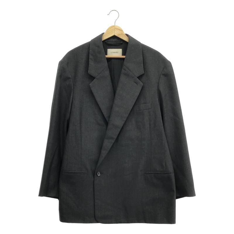 楽天市場】Lemaire ルメール CPO ジャケット HUNTING JACKET