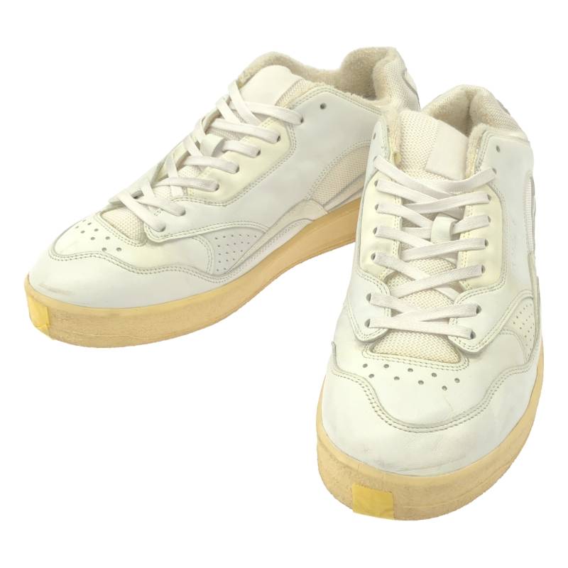 楽天市場】JIL SANDER ジル・サンダー スニーカー チャンキーソール