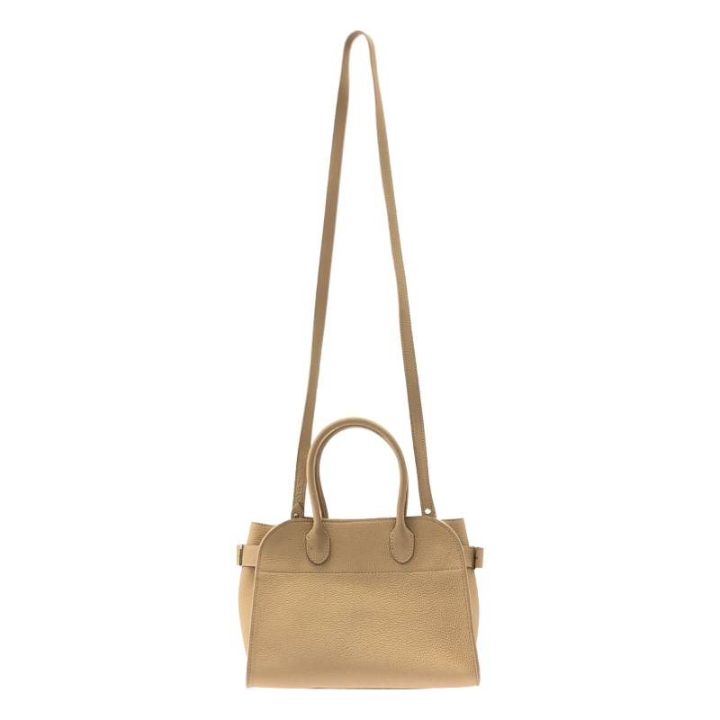 楽天市場】ザ ロウ THE ROW SOFT MARGAUX 10 ハンドバッグ