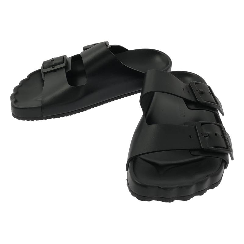 【新品未使用】BALENCIAGA BBロゴ ウェッジスライドサンダル BALENCIAGA - 【姫路東店】 中古 BALENCIAGA | バレンシアガ