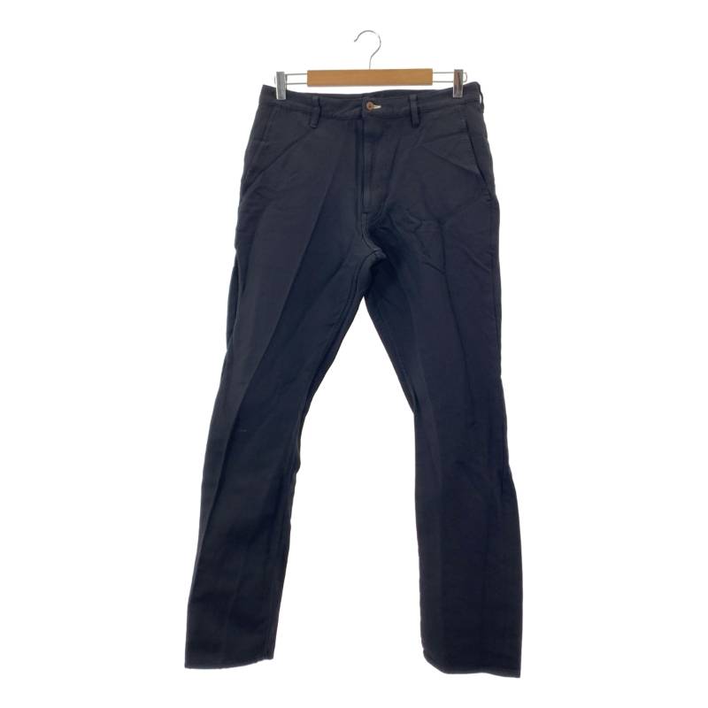 コムデギャルソンオムプリュス　Double Front Trousers 楽天市場】COMME des GARCONS HOMME PLUS コムデギャルソン