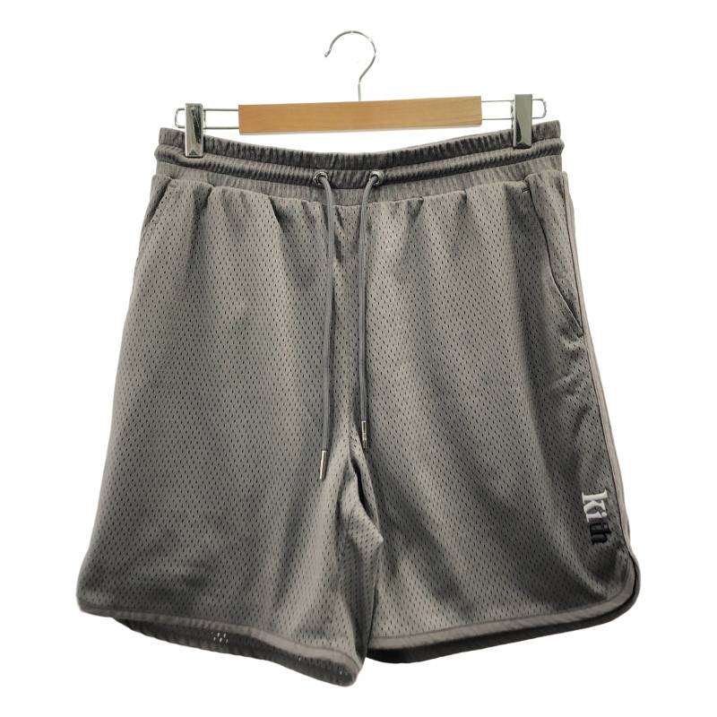 kith グレー ショートパンツ 楽天市場】KITH NYC キス ニューヨークシティー パンツ サイズ:M