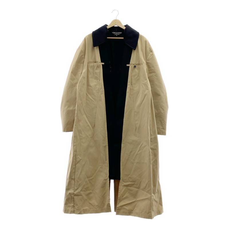 COMME des GARÇONS HOMME PLUS コート COMME des GARCONS HOMME PLUS（コムデギャルソンオムプリュス