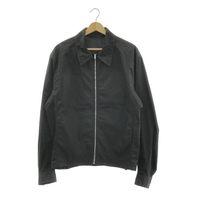 美品 * LEMAIRE こくしょくボクシー デニムジャケット XL 美品 * LEMAIRE こくしょくボクシー デニムジャケット XL - メルカリ