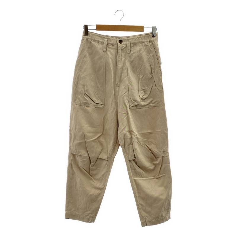 楽天市場】ISSEY MIYAKE イッセイミヤケ パンツ サイズ:1 22SS