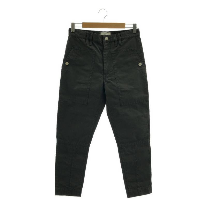 イザベルマランエトワール　デニムパンツ ISABEL MARANT ETOILE/イザベル マラン エトワール デニムパンツ