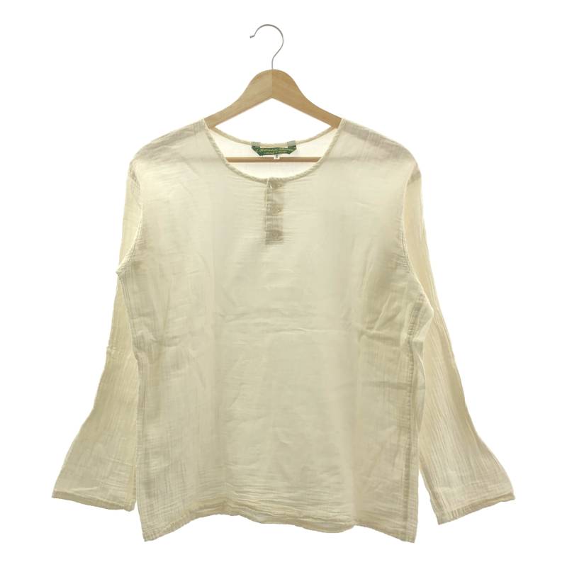 楽天市場】Paul Harnden ポールハーデン 総柄 コットン 長袖