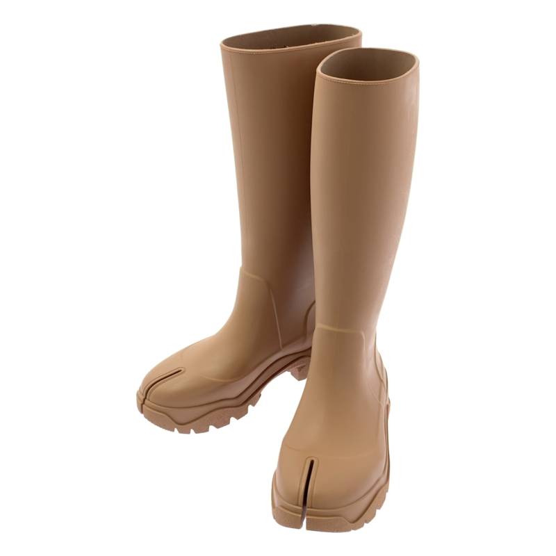 楽天市場】【メゾンマルジェラ】Maison Margiela TABI BOOTS