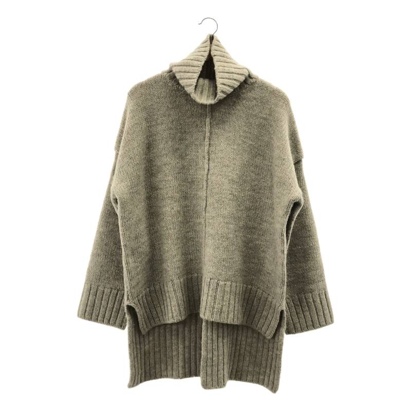 楽天市場】L'Appartement / アパルトモン | Border Turtleneck Knit