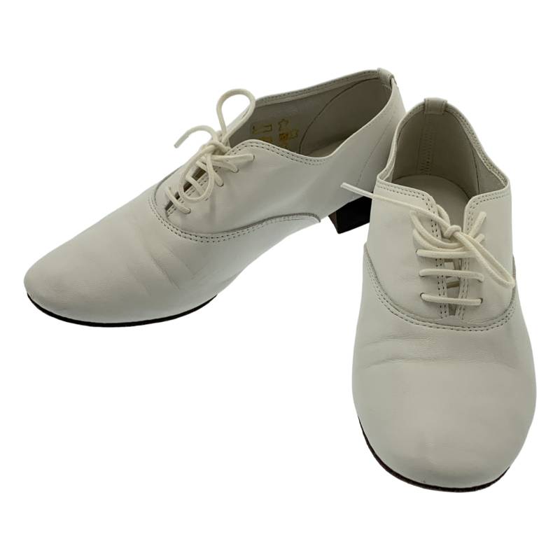 【新品、未使用】repettoレペット 37 楽天市場】レペット レディースシューズ レースアップシューズ