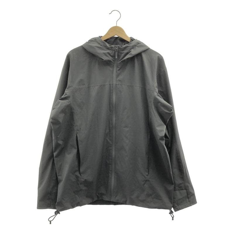 アークテリクス　Solano ソラノフーディ　初期型　alchemy ARC'TERYX [アークテリクス正規代理店] Solano Hoody Alchemy MEN'S