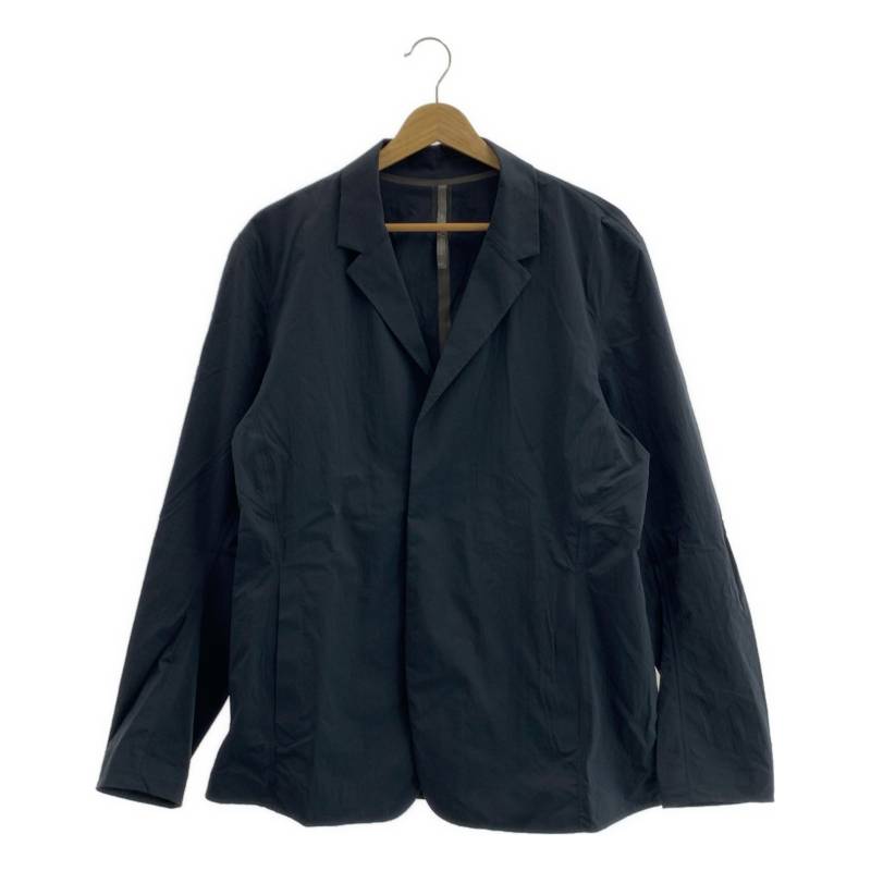 美品 ARC’TERYX VEILANCE BLAZER LT 紫 サイズL 楽天市場】ARCTERYX VEILANCE アークテリクス ヴェイランス