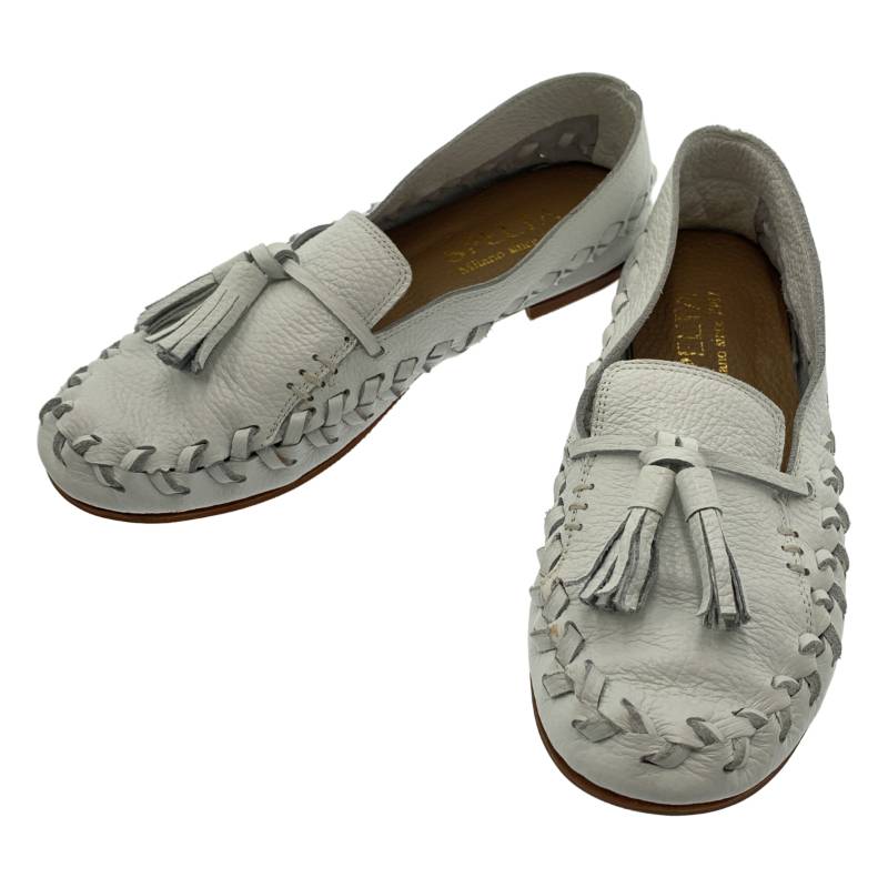 〈新品〉 SPELTA x Drawer バレエシューズ 別注 38 SPELTAxDrawer> バレエシューズ