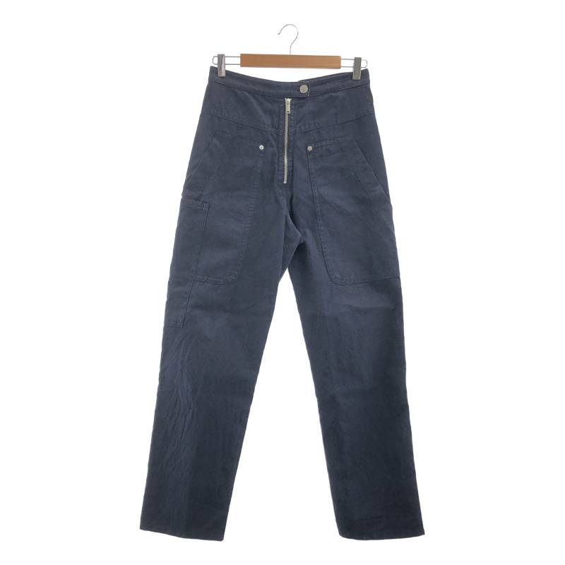 イザベルマランエトワール　デニムパンツ ISABEL MARANT ETOILE/イザベル マラン エトワール デニムパンツ