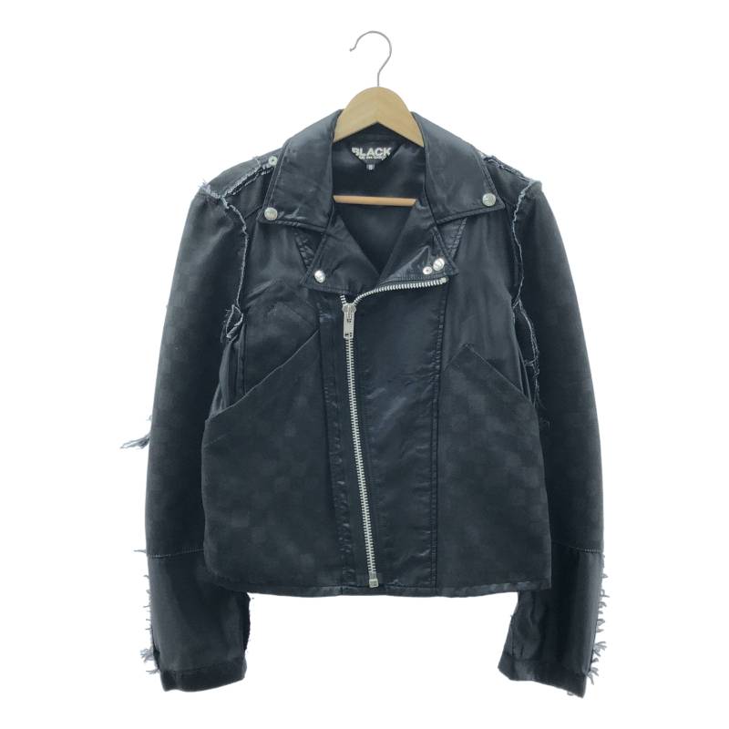 楽天市場】COMME des GARCONS コムデギャルソン ジャケット