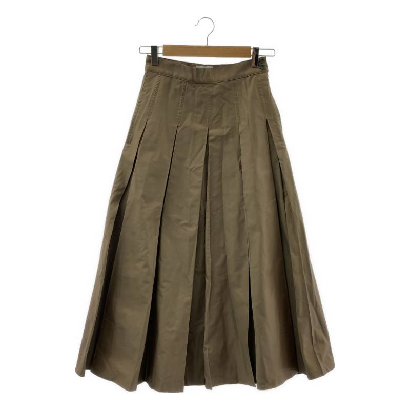 foufou オーガンジースカート　新品未使用　ペチコート付き 57-14p2019.jpg