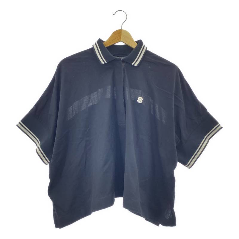 楽天市場】【サカイ】sacai 20SS 切り替え ハイネック