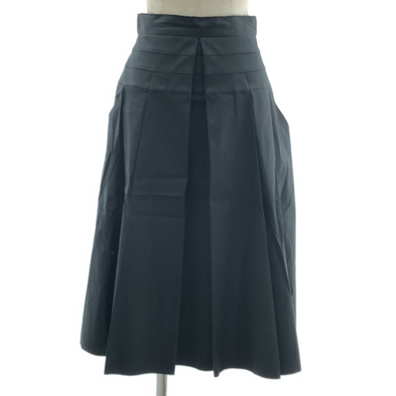 PRADA プリーツスカート 40 楽天市場】【新品】確実正規品 PRADA プラダ プリーツ スカート