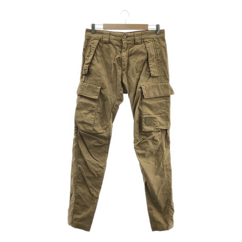 楽天市場】C.P.COMPANY シーピーカンパニー カーゴパンツ Stretch