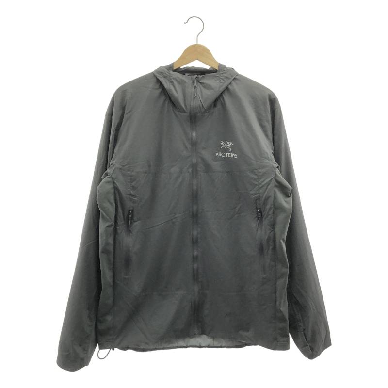 楽天市場】【中古】ARC'TERYX×BEAMS 別注23SS Atom LT Hoody M