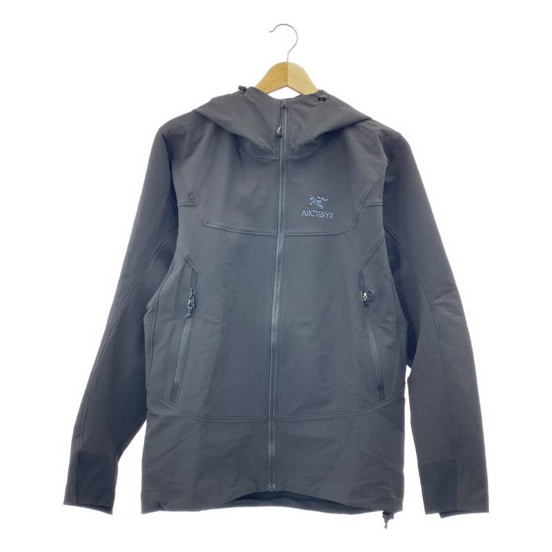 アークテリクス　Gamma SL Hoody ARCTERYX MENS GAMMA SL HOODY PEGASUS