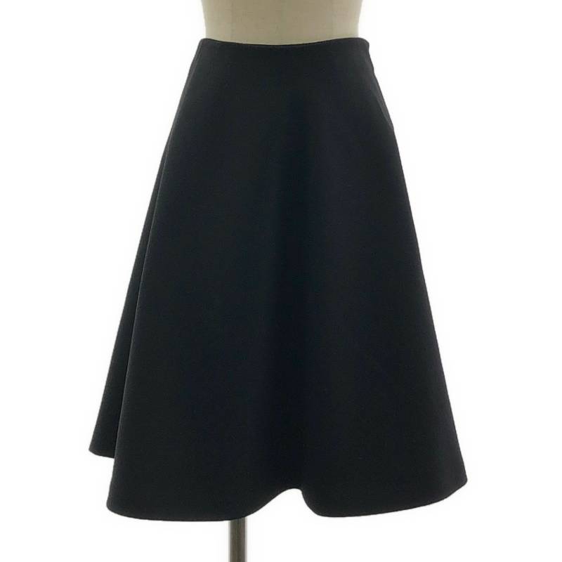 楽天市場】【新品】確実正規品 PRADA プラダ プリーツ スカート