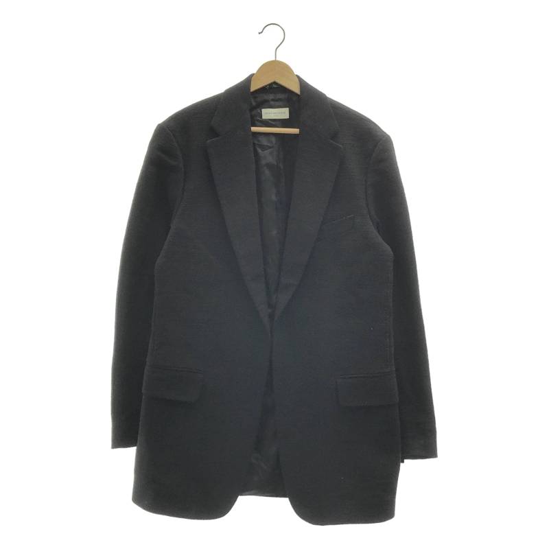 ライカ期 DRIES VAN NOTEN ドリスヴァンノッテン ジャケット DRIES VAN NOTEN - ドリスヴァンノッテン DRIES VAN NOTEN