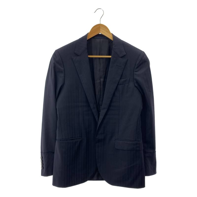 楽天市場】ランバン LANVIN メンズ アウター ジャケット テーラード