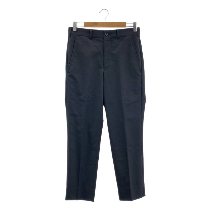 楽天市場】【中古】COMME des GARCONS | コムデギャルソン テーパード