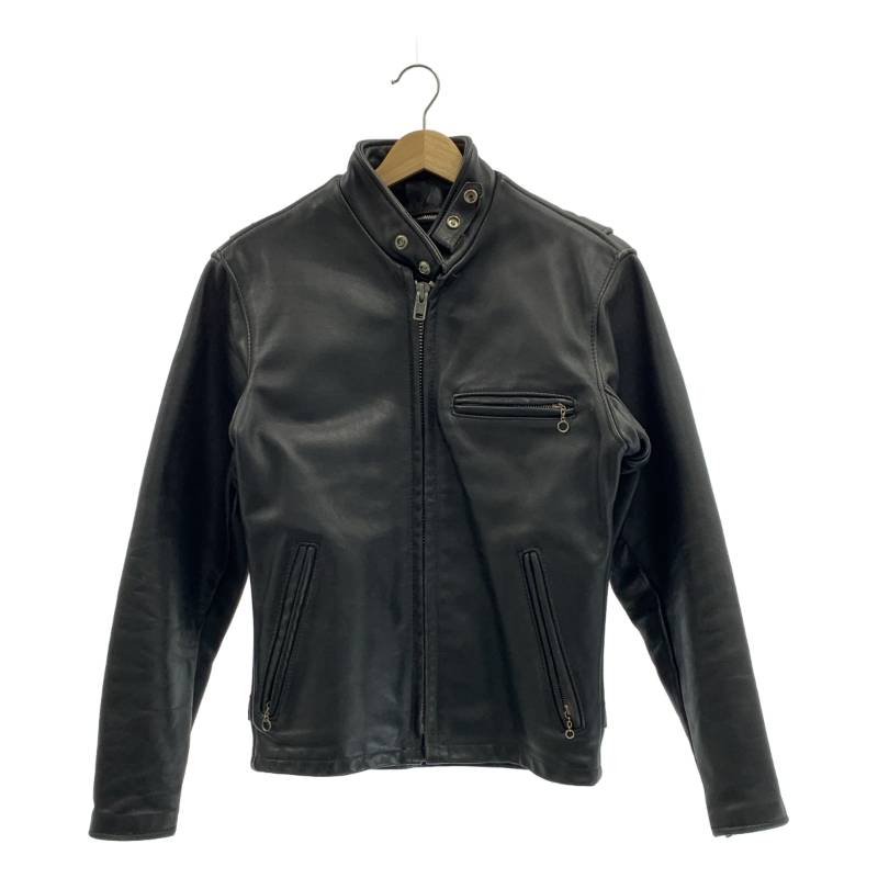 楽天市場】【クーポン配布中】ショット SCHOTT 141 シングル