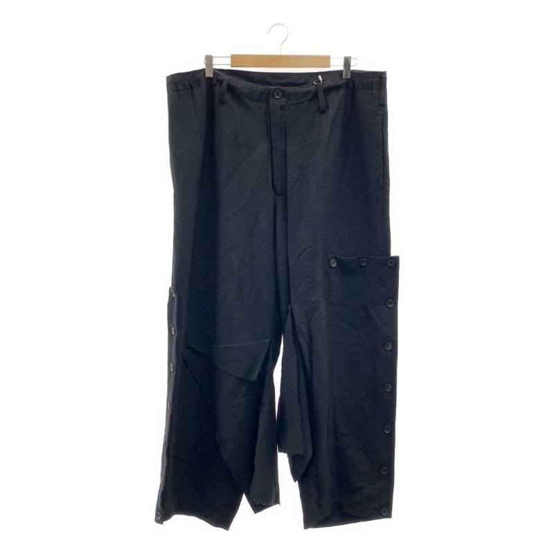ヨウジヤマモト　ワークパンツ 楽天市場】【美品】 Y's for men / ワイズフォーメンヨウジ