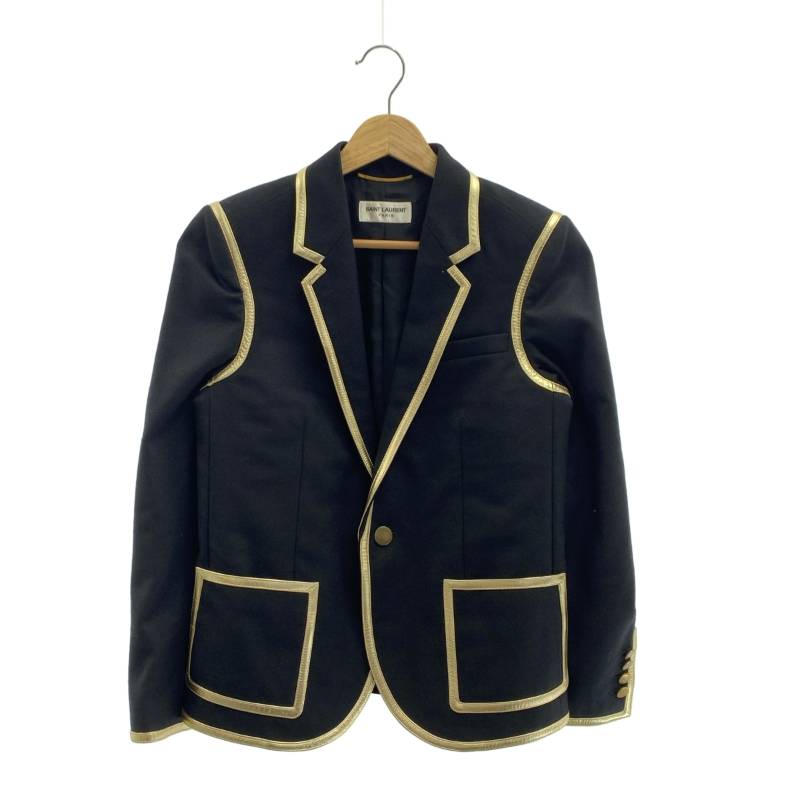 サンローラン ジャケット 楽天市場】【サンローラン】SAINT LAURENT 22年 ブークレ