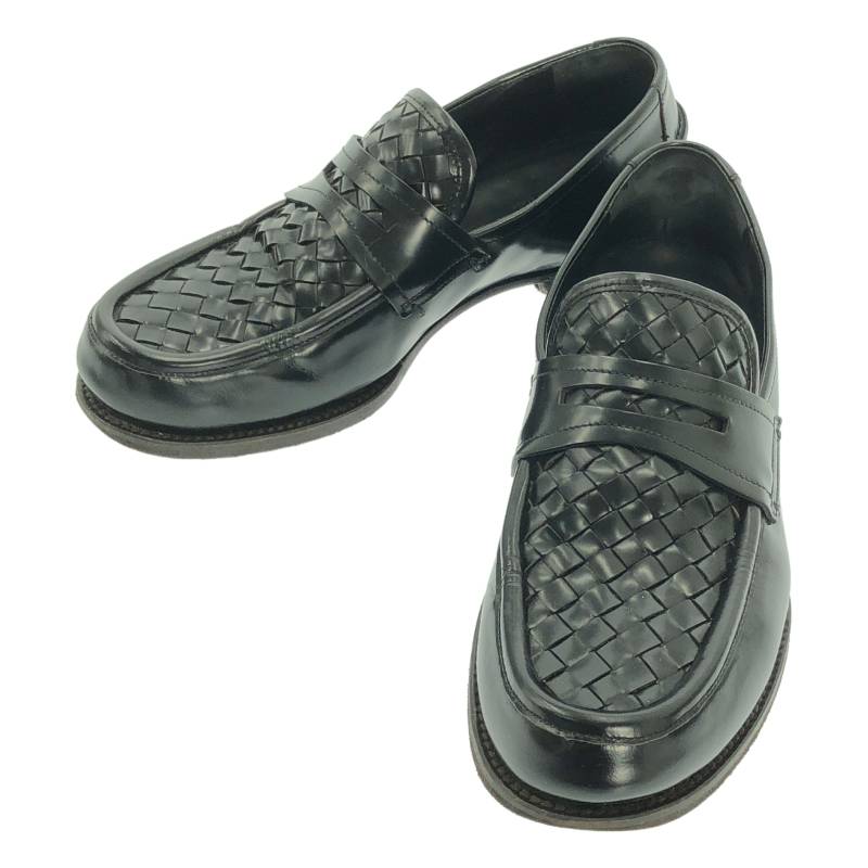 楽天市場】BOTTEGA VENETA ボッテガヴェネタ ローファー LUG