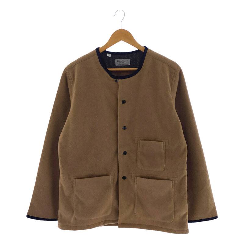 楽天市場】KENNETH FIELD ケネスフィールド WADING FISHING JACKET