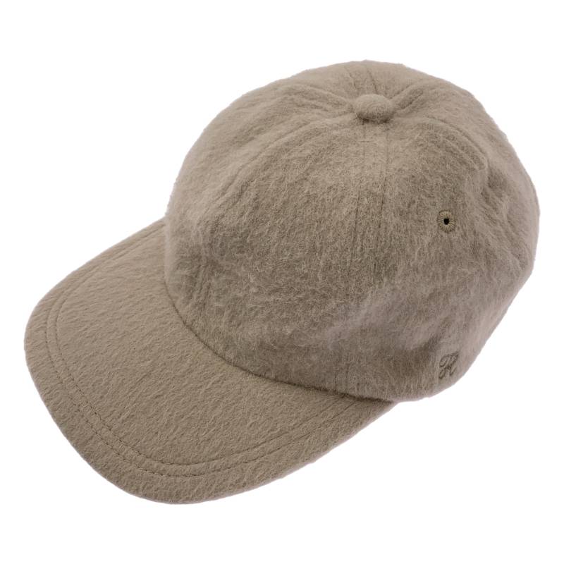 楽天市場】キジマタカユキ ペーパーニットベレー (EWKN-001A