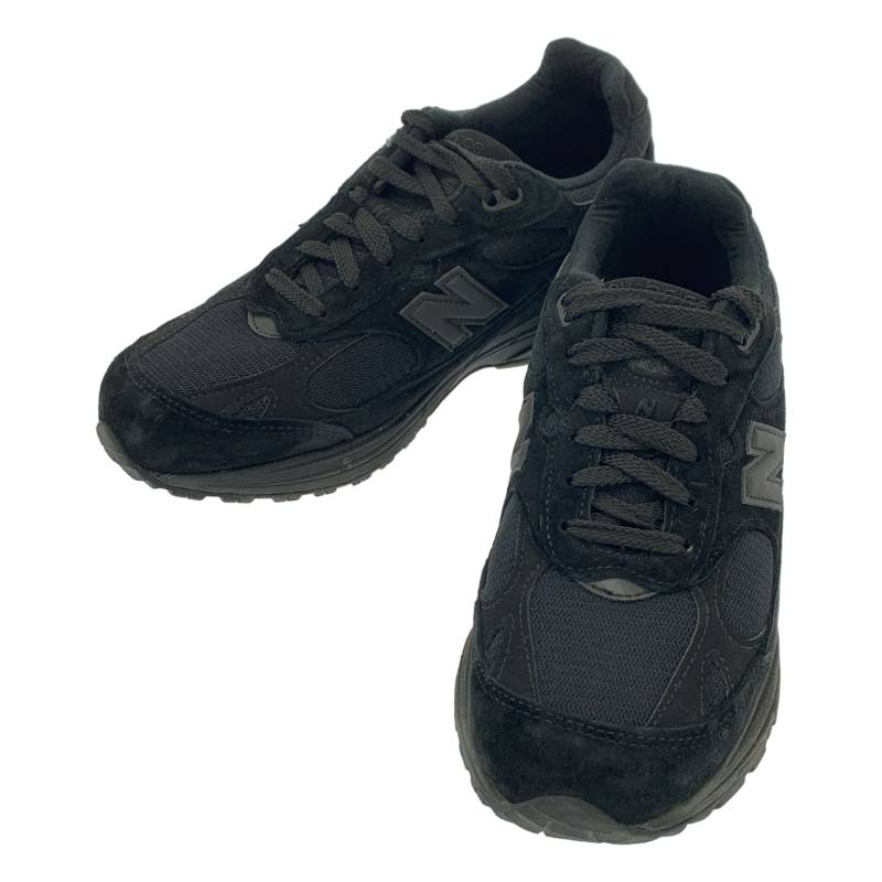 【美品】New Balance MR993TB 楽天市場】NEW BALANCE MR993TB MADE IN U.S.A. width D BLACK