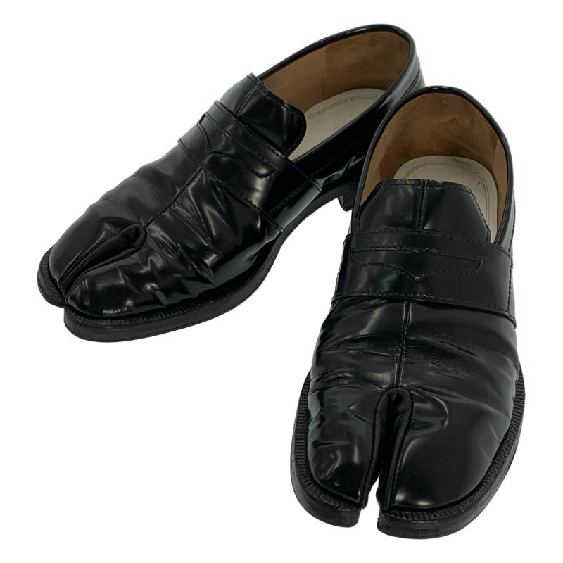 楽天市場】メゾン マルジェラ MAISON MARGIELA TABI 足袋 ローファー