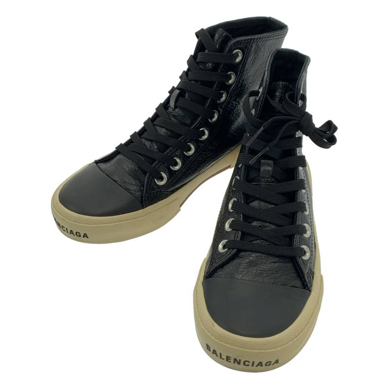 楽天市場】☆BALENCIAGA HIGH TOP SNEAKER サイズ40 326443